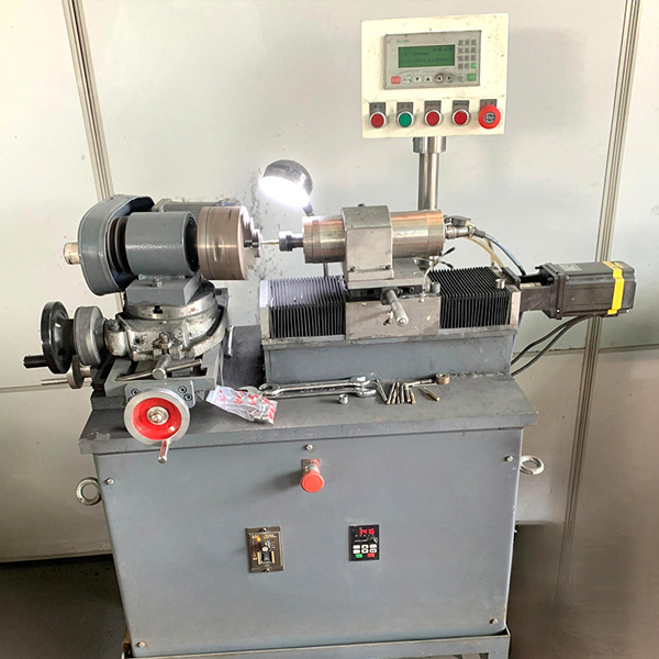 高速內徑修模機
